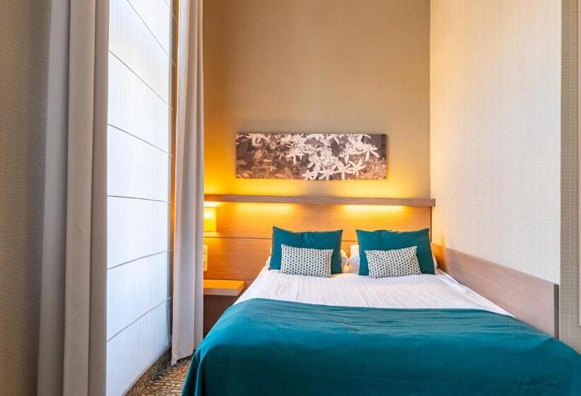 اتاق سوپریور یک تخته, City Hotels Algirdas