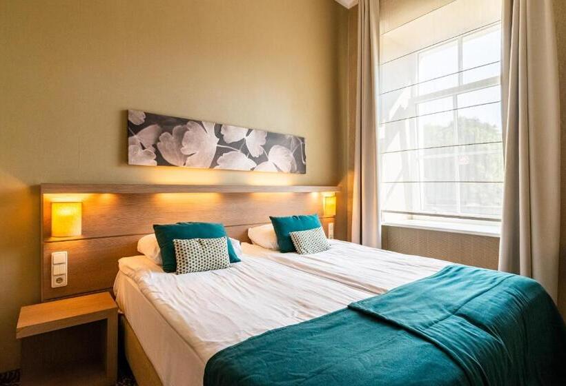 اتاق استاندارد, City Hotels Algirdas