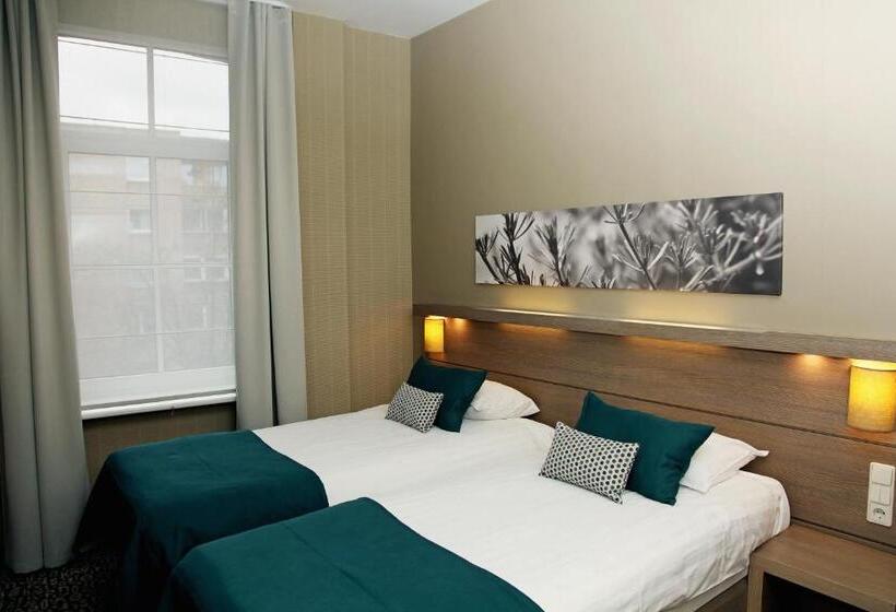 اتاق استاندارد, City Hotels Algirdas