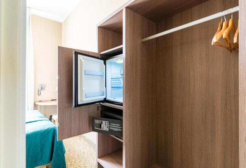 اتاق استاندارد, City Hotels Algirdas