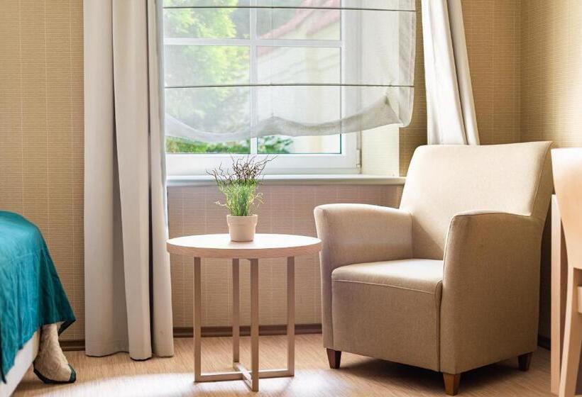 اتاق سوپریور, City Hotels Algirdas