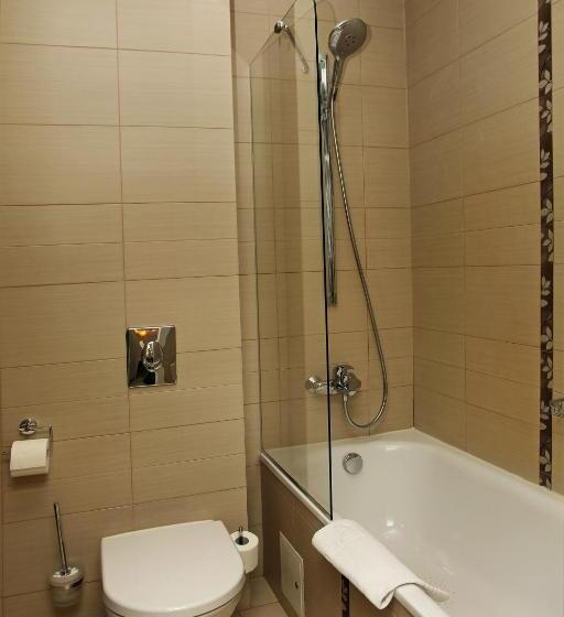 اتاق سوپریور, City Hotels Algirdas