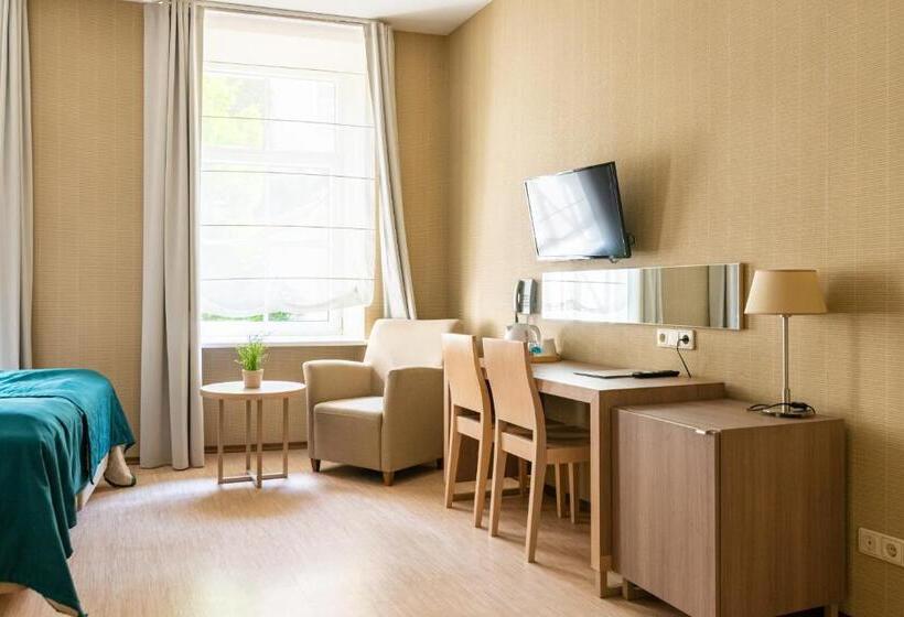 اتاق سوپریور, City Hotels Algirdas