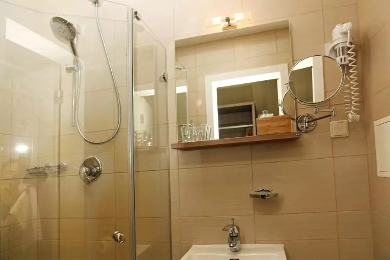 اتاق سوپریور, City Hotels Algirdas