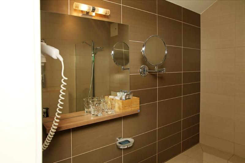 اتاق سوپریور, City Hotels Algirdas