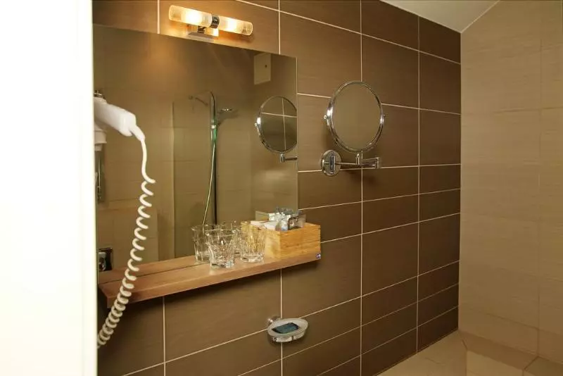 اتاق سوپریور, City Hotels Algirdas