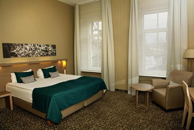 اتاق سوپریور, City Hotels Algirdas