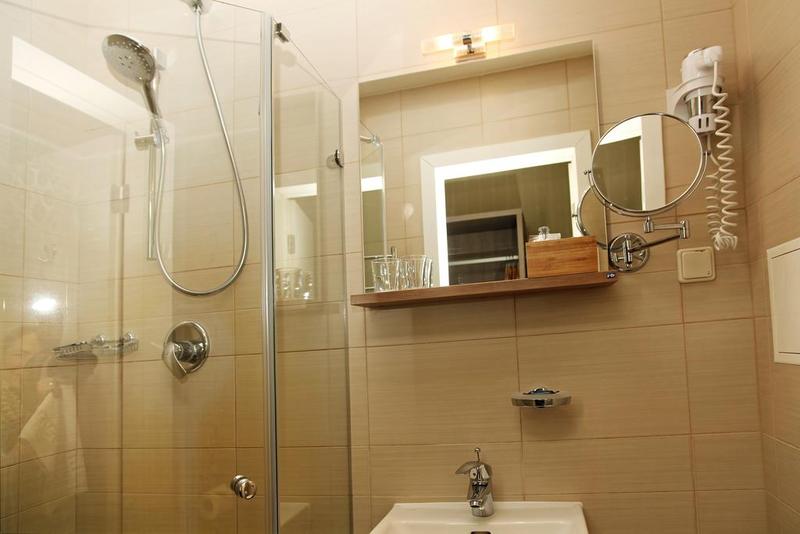 اتاق استاندارد, City Hotels Algirdas