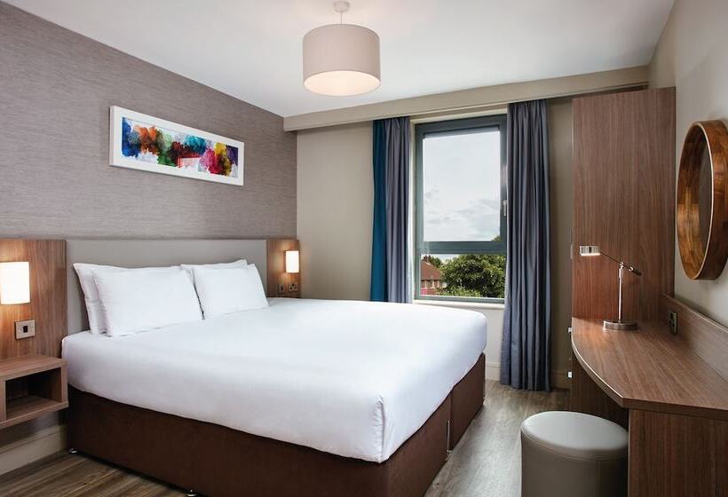 Апартаменты 1 Спальня, Cordia Serviced Apartments