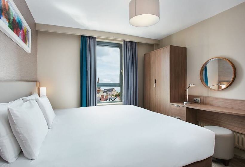 דירת חדר, Cordia Serviced Apartments