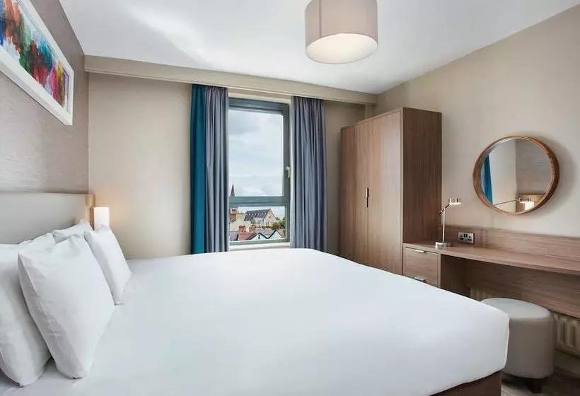آپارتمان 1 خوابه, Cordia Serviced Apartments