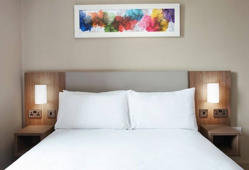 דירת חדר, Cordia Serviced Apartments