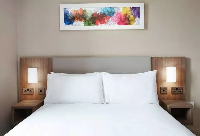 آپارتمان 1 خوابه, Cordia Serviced Apartments
