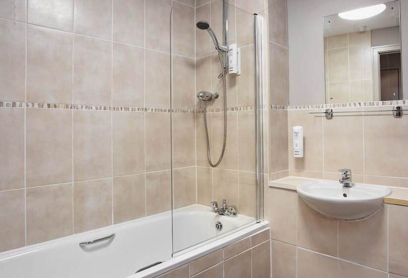 דירת חדר, Cordia Serviced Apartments