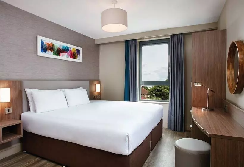 آپارتمان 2 خوابه, Cordia Serviced Apartments