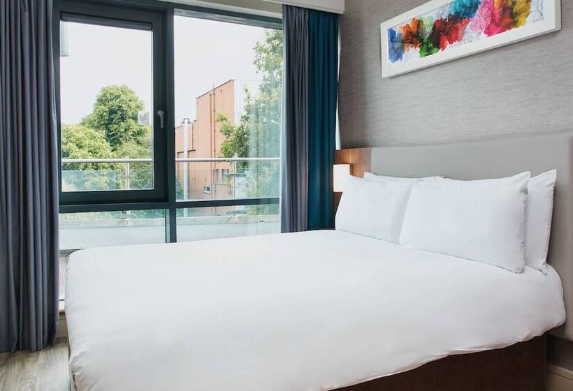 דירת שני חדרים, Cordia Serviced Apartments