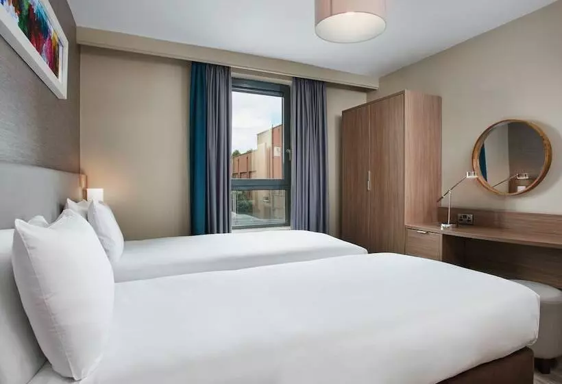 آپارتمان 2 خوابه, Cordia Serviced Apartments