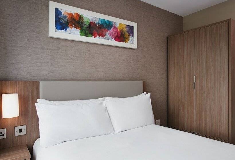 דירת שני חדרים, Cordia Serviced Apartments