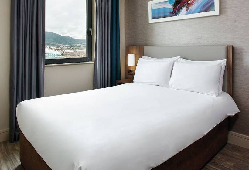 דירת שני חדרים, Cordia Serviced Apartments