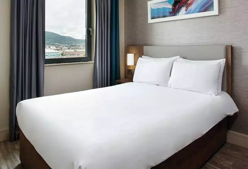 آپارتمان 2 خوابه, Cordia Serviced Apartments