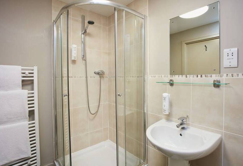 דירת שני חדרים, Cordia Serviced Apartments