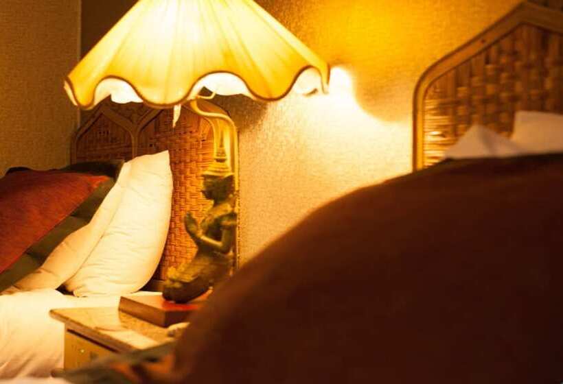 اتاق استاندارد, Diamond City Hotel Sha Certified