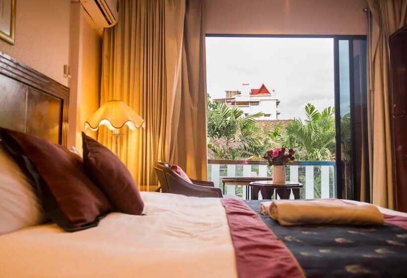 اتاق سوپریور, Diamond City Hotel Sha Certified