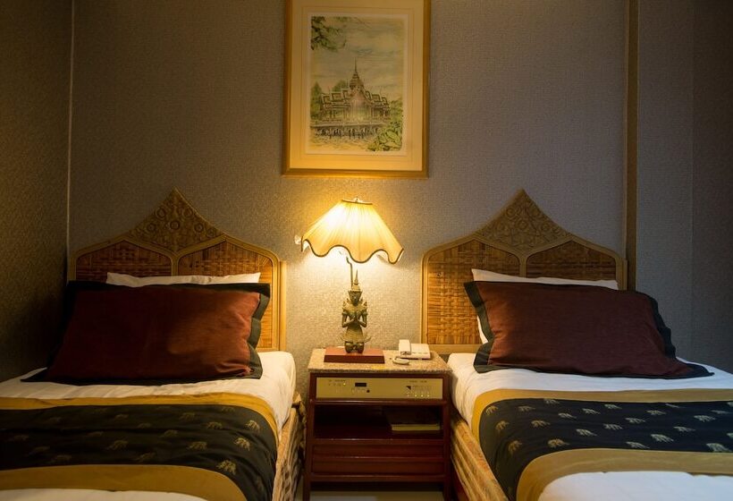 اتاق سوپریور, Diamond City Hotel Sha Certified