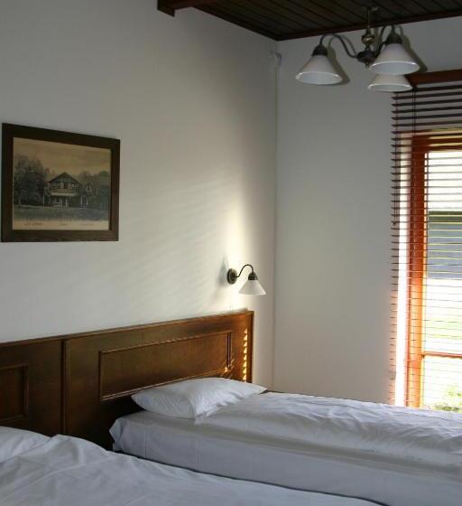 اتاق استاندارد, Aparjods