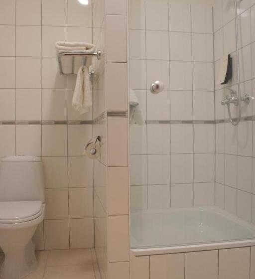 اتاق استاندارد, Aparjods