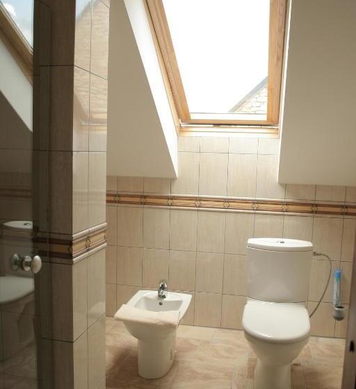 اتاق راحتی, Aparjods