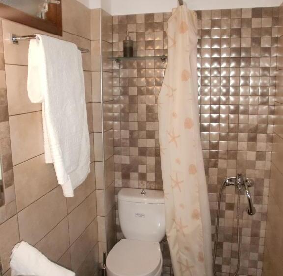 חדר סטנדרט עם מרפסת, Avra