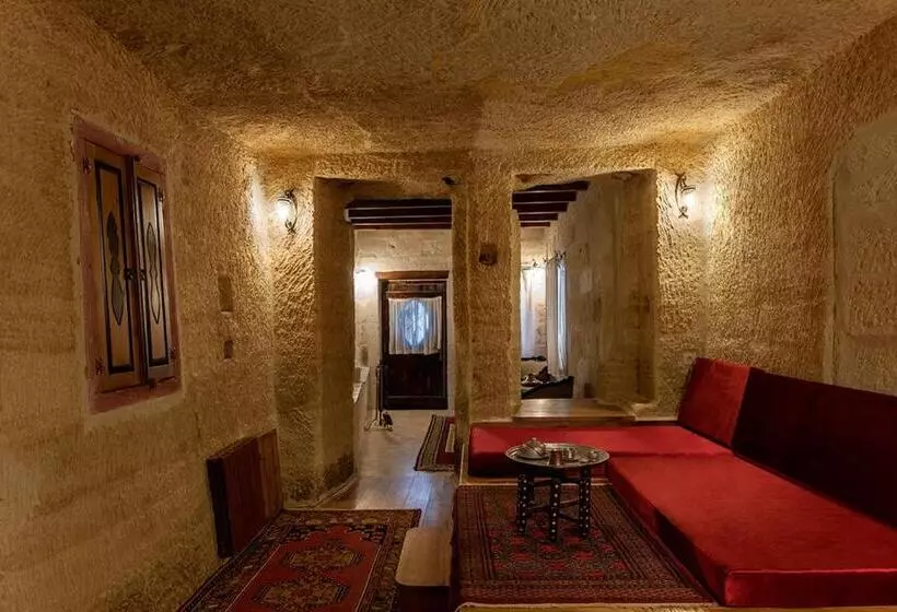 スイート（家族用）, Aydinli Cave