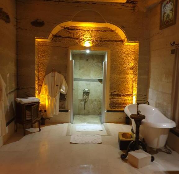 Suite King Bed, Aydinli Cave