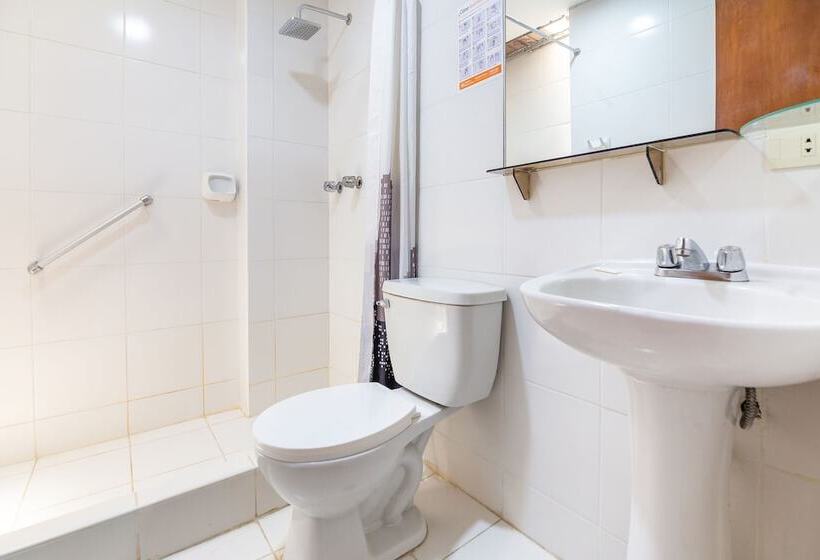 스탠다드 룸, Mosna