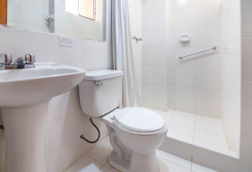 스탠다드 룸, Mosna