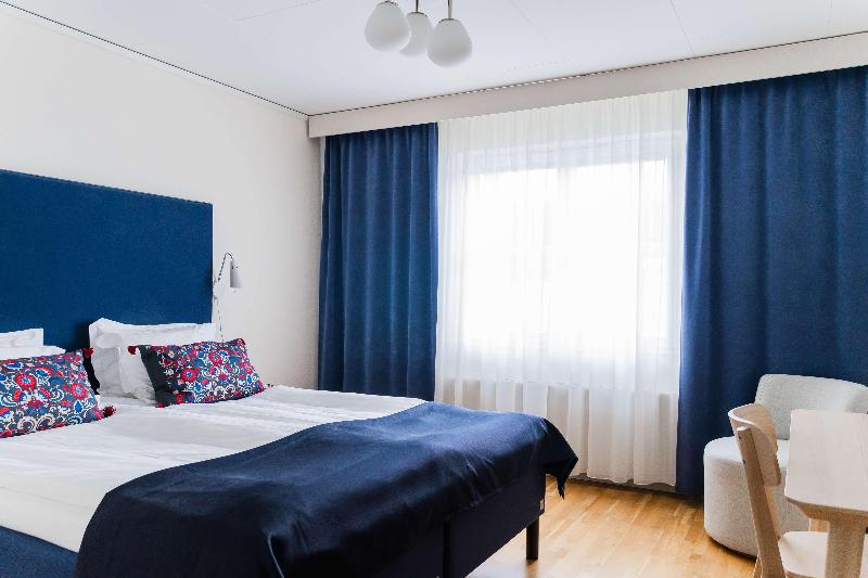 Номер Стандарт, Best Western Hotell Lerdalshoejden