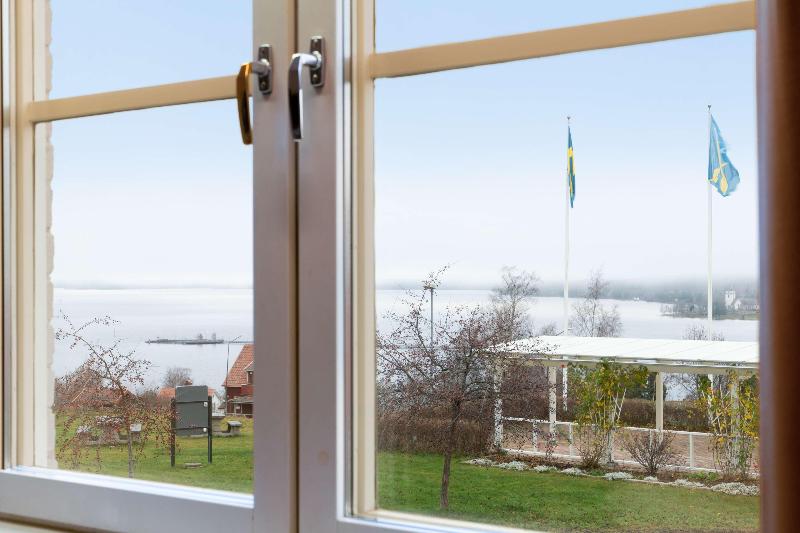 חדר סטנדרט עם מיטת קינג, Best Western Hotell Lerdalshoejden