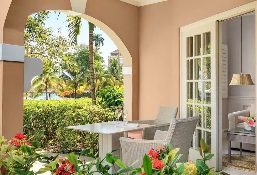 Suite Sea View