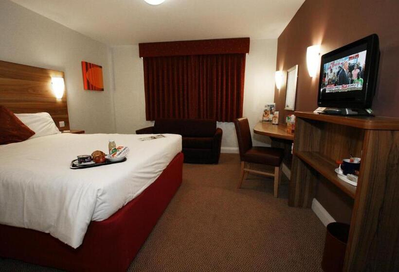 패밀리 룸, Days Inn Corley Nec   M6