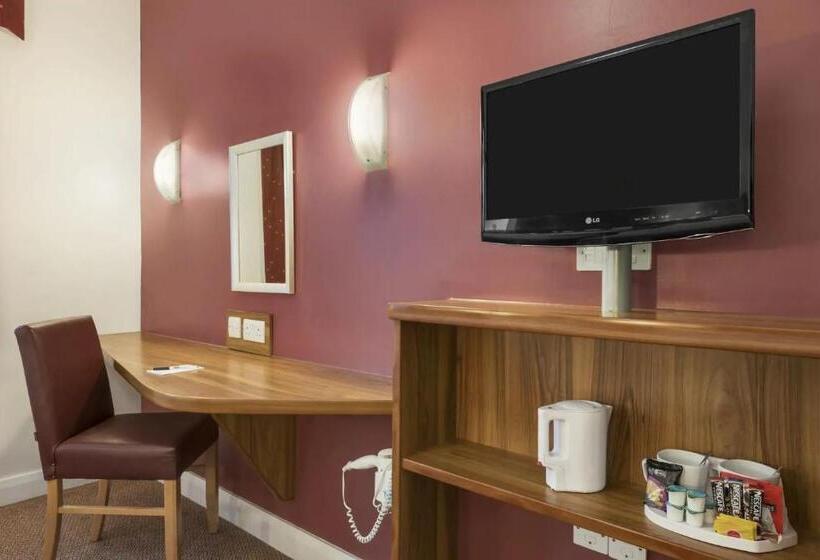 패밀리 룸, Days Inn Corley Nec   M6