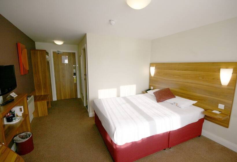 스탠다드 룸, Days Inn Corley Nec   M6