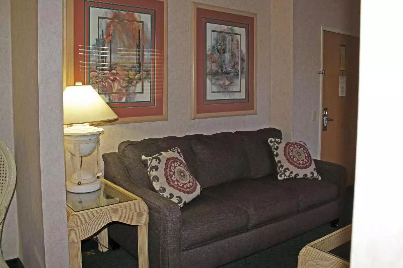 スタンダードルーム, Days Inn Corley Nec M6
