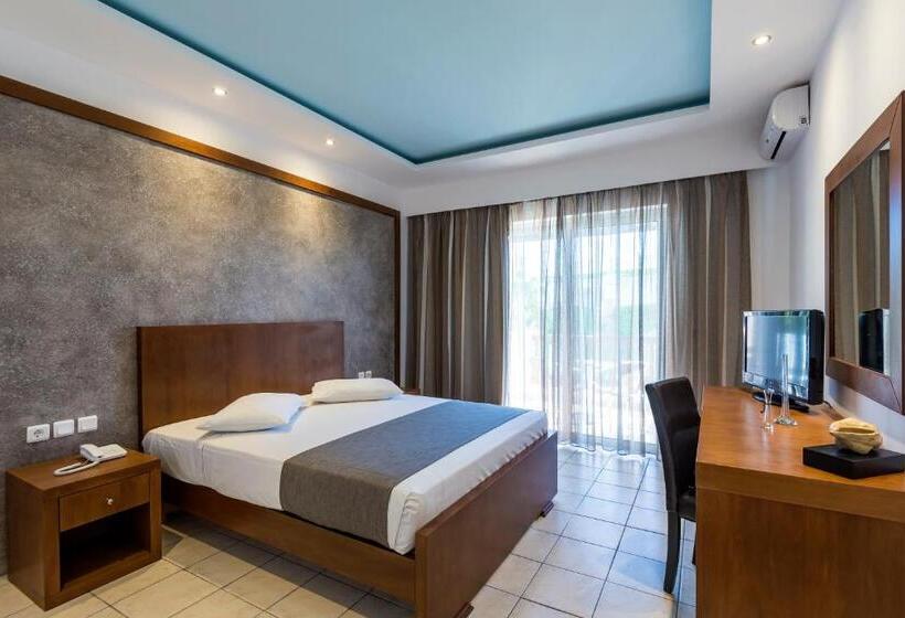 スタンダードルーム, Gaia Royal