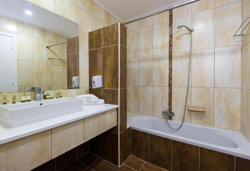 スタンダードルーム, Gaia Royal