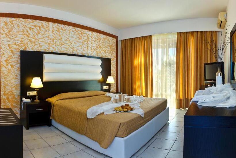 スタンダードルーム, Gaia Royal