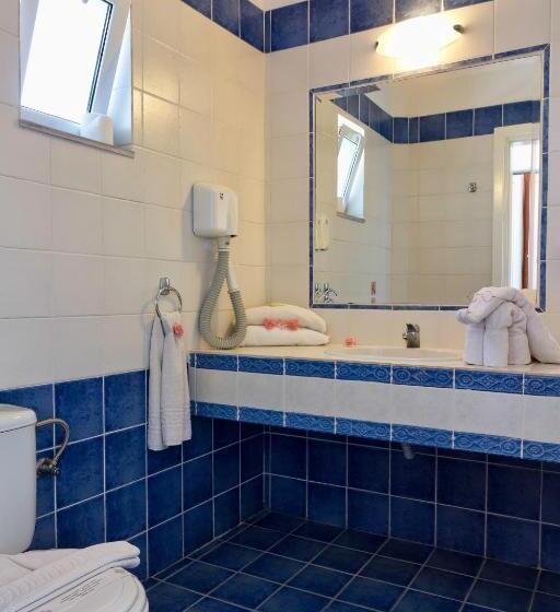 スタンダードトリプルルーム, Gaia Royal