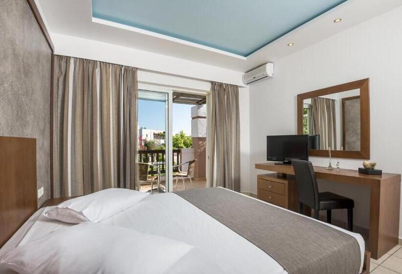 ファミリールーム, Gaia Royal