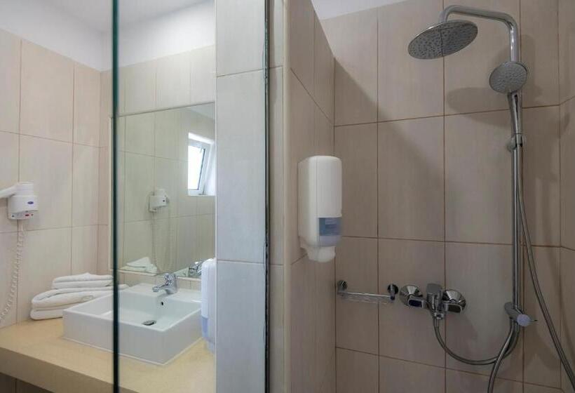 スーペリアールーム, Gaia Royal