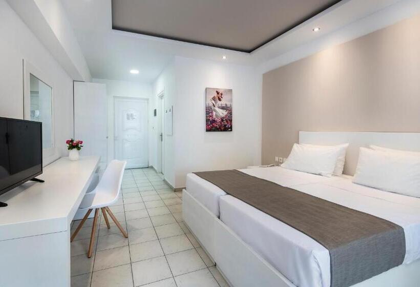 スーペリアールーム, Gaia Royal